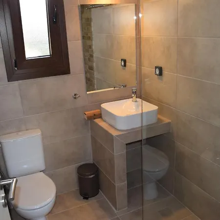 Giannis Apartmán