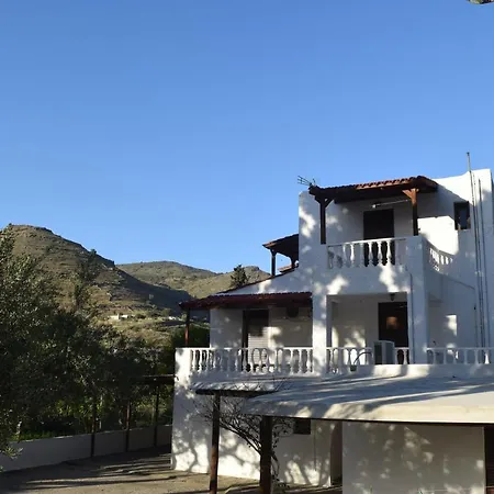 Giannis Apartament *