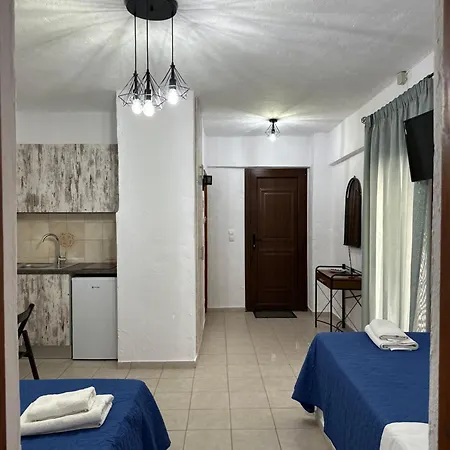 Apartament Giannis Pisses