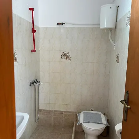 Apartament Giannis