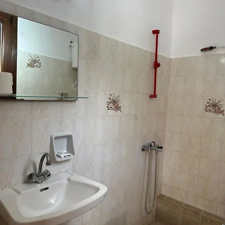 Apartament Giannis *