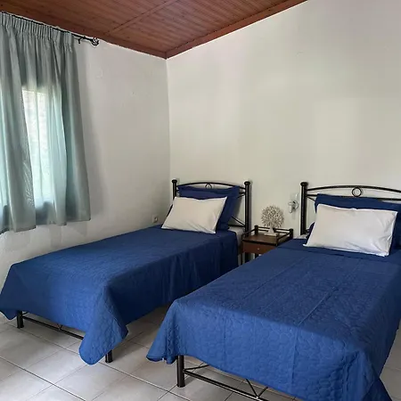 Giannis Apartmán