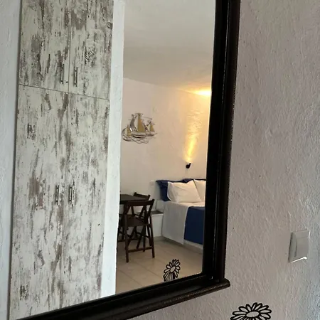 Apartament Giannis *