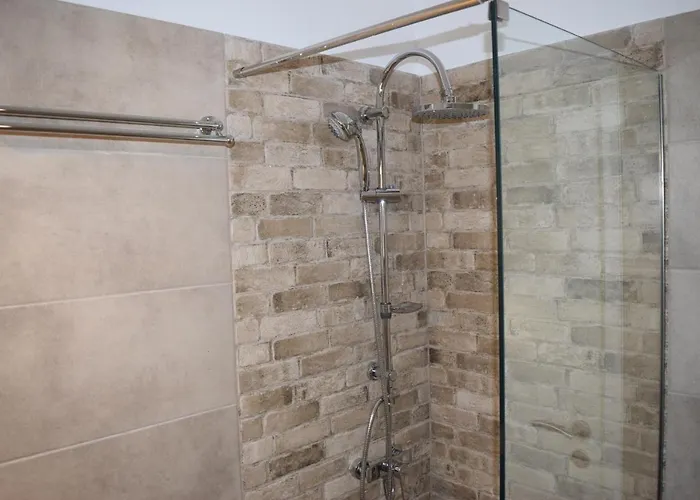 Apartament Giannis *