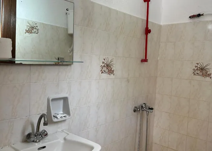 Apartament Giannis *