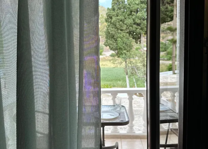 Apartament Giannis *