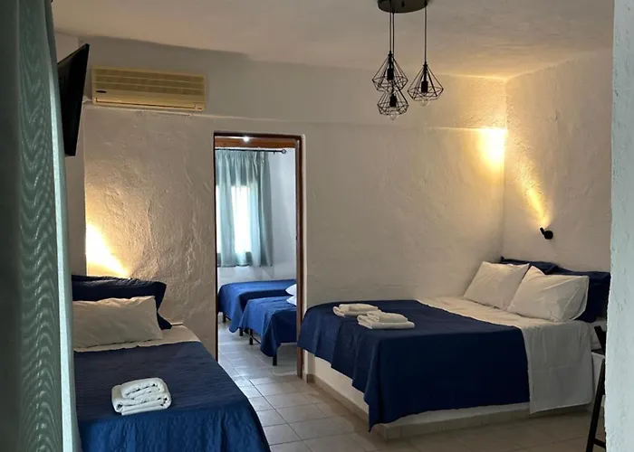 Giannis Apartament Pisses