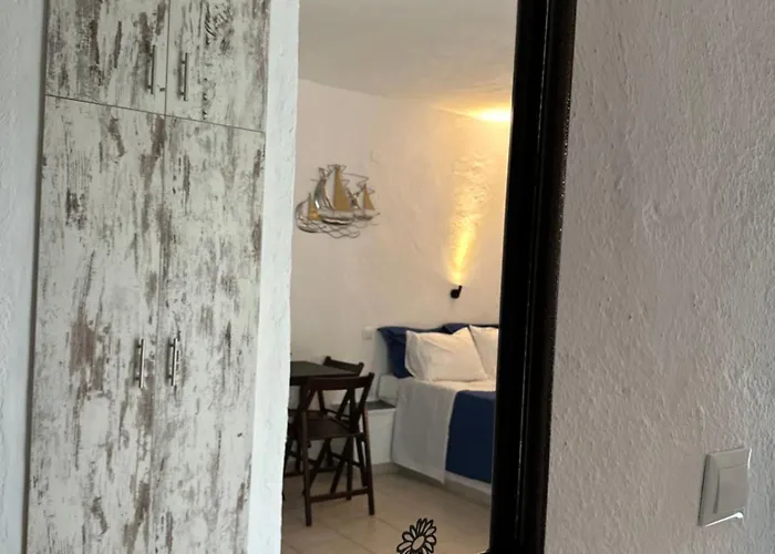 Apartament Giannis *