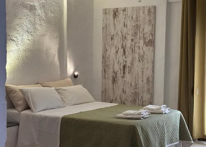 Giannis Apartament Pisses