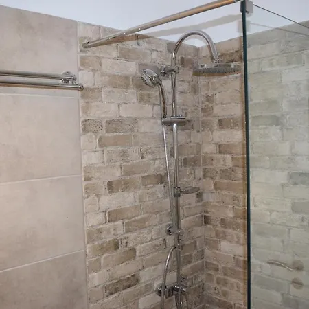 Appartement Giannis *