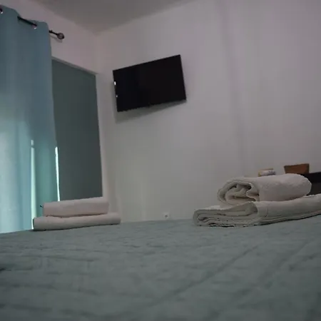 Apartment Giannis