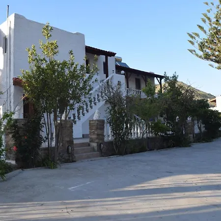 Giannis Apartment