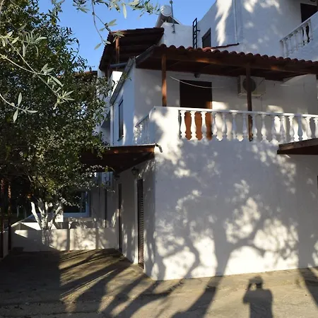 Apartment Giannis