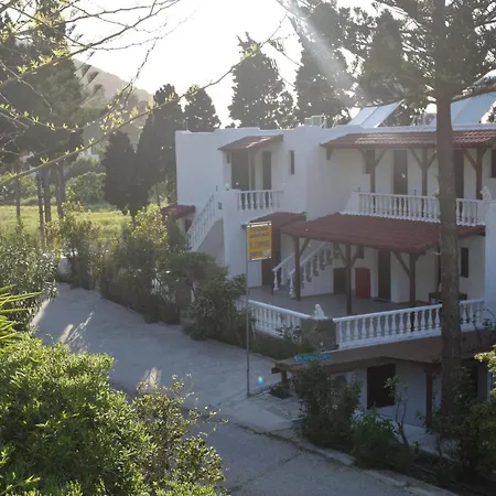 Giannis Apartment