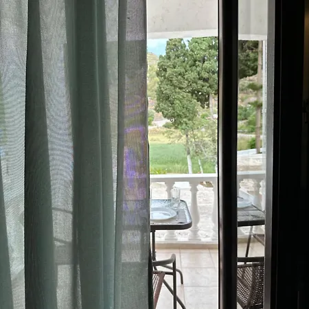 Appartement Giannis *