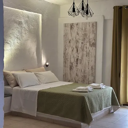 Giannis Appartement Pisses